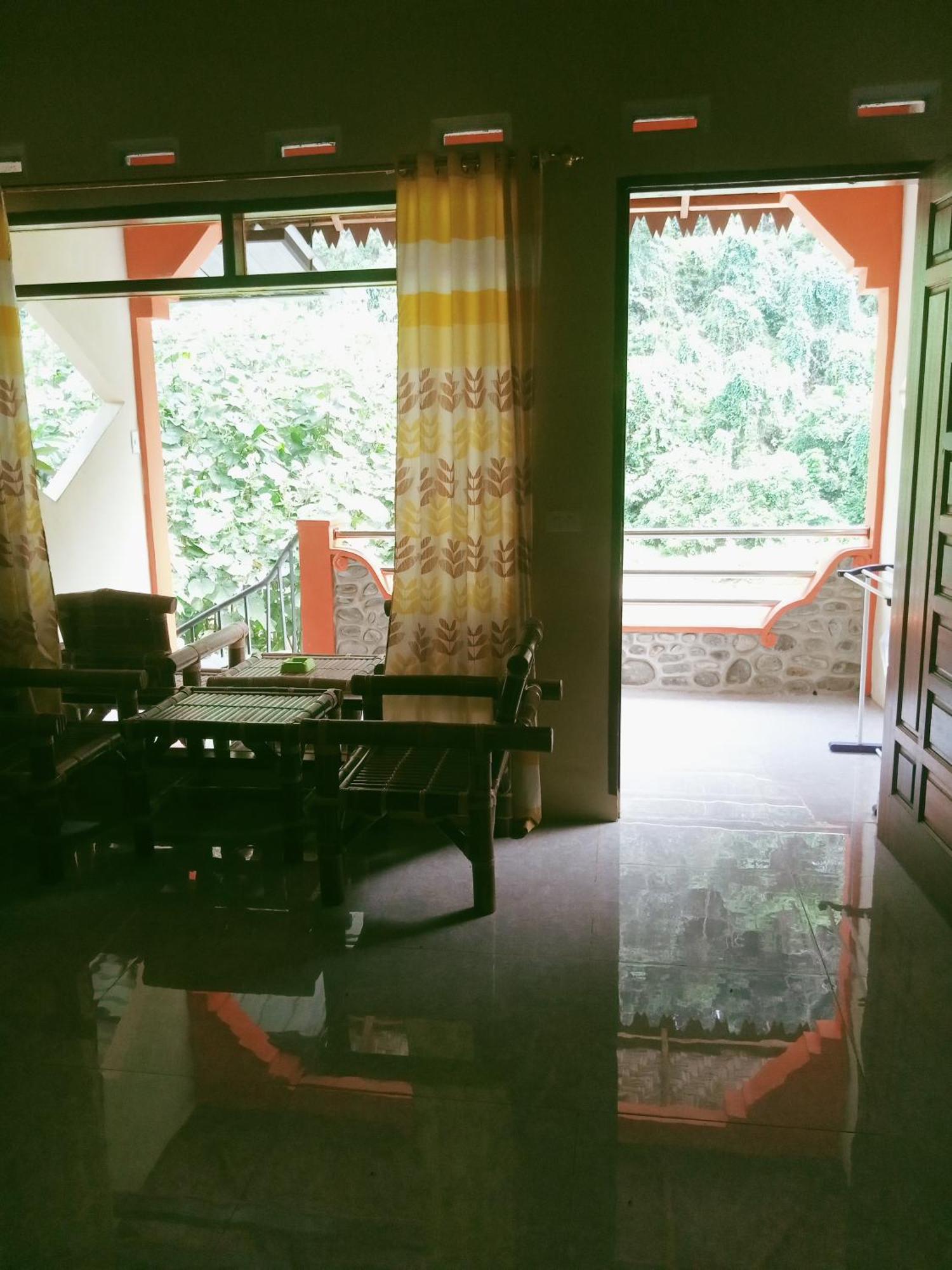 Ridho'S Homestay & Jungle Trekking Bukit Lawang Kültér fotó
